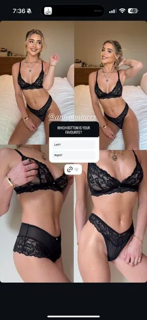 Tinastinnes OnlyFans Leaked Free Thumbnail Picture - #TK2mfeiLSk
