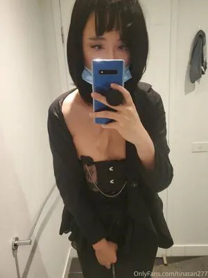 Tinatan277 OnlyFans Leaked Free Thumbnail Picture - #460QoNpfK2