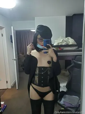 Tinatan277 OnlyFans Leaked Free Thumbnail Picture - #wxwaQVuafQ