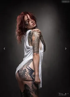 Tinatattoolady OnlyFans Leaked Free Thumbnail Picture - #VX4gDzb0hk