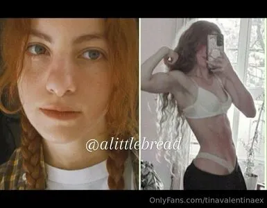 Tinavalentinaex OnlyFans Leaked Free Thumbnail Picture - #DcNGGQm9Cc