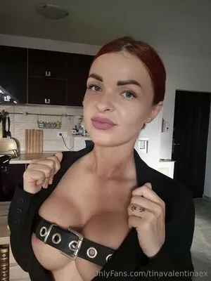 Tinavalentinaex OnlyFans Leaked Free Thumbnail Picture - #V4pCTGrdub