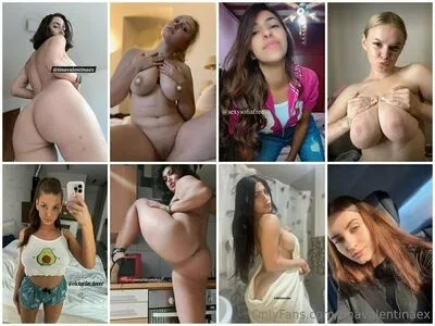 Tinavalentinaex OnlyFans Leaked Free Thumbnail Picture - #pV81sOcLJ3