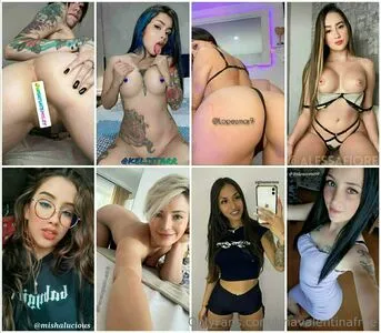 Tinavalentinafree OnlyFans Leaked Free Thumbnail Picture - #2iU0poQUhG