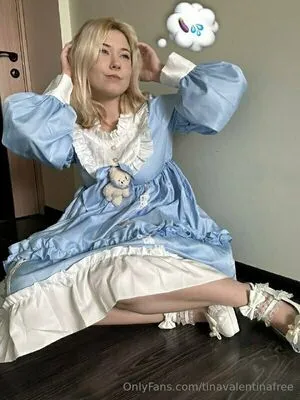 Tinavalentinafree OnlyFans Leaked Free Thumbnail Picture - #45KVI2f0YK