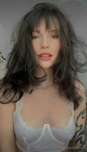 Tinavalentinafree OnlyFans Leaked Free Thumbnail Picture - #4UYjTFTcfZ