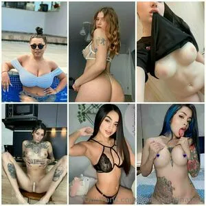 Tinavalentinafree OnlyFans Leaked Free Thumbnail Picture - #8hAmCtcBPC
