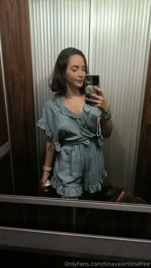 Tinavalentinafree OnlyFans Leaked Free Thumbnail Picture - #FAN23TtESZ