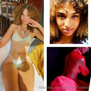 Tinavalentinafree OnlyFans Leaked Free Thumbnail Picture - #FzTPKpLFwy