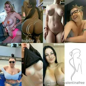Tinavalentinafree OnlyFans Leaked Free Thumbnail Picture - #GDPLPzQzmU