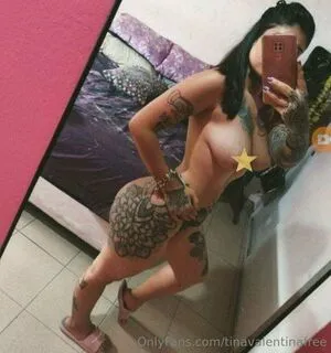 Tinavalentinafree OnlyFans Leaked Free Thumbnail Picture - #IlP3ErKf4R