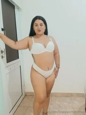 Tinavalentinafree OnlyFans Leaked Free Thumbnail Picture - #L0LjYwdBgz