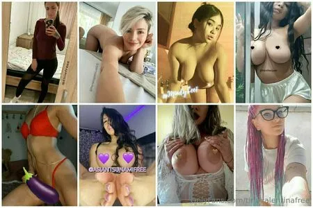 Tinavalentinafree OnlyFans Leaked Free Thumbnail Picture - #MMjpJ2sXzk
