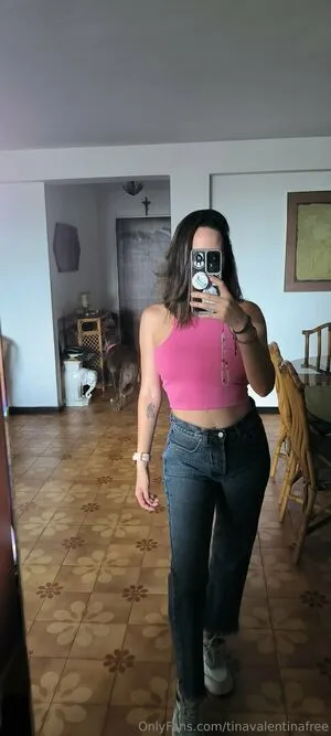 Tinavalentinafree OnlyFans Leaked Free Thumbnail Picture - #N5zqZjClaO