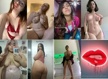 Tinavalentinafree OnlyFans Leaked Free Thumbnail Picture - #NftEipNNaP