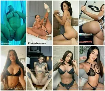 Tinavalentinafree OnlyFans Leaked Free Thumbnail Picture - #OT6e81lWSW