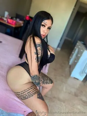 Tinavalentinafree OnlyFans Leaked Free Thumbnail Picture - #OhBnuQOYso