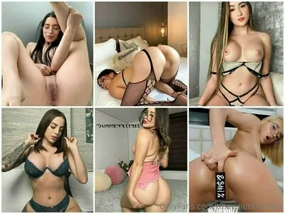 Tinavalentinafree OnlyFans Leaked Free Thumbnail Picture - #U7Y2RxgIKT