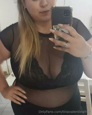 Tinavalentinafree OnlyFans Leaked Free Thumbnail Picture - #VusKqtFYyo