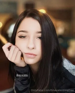Tinavalentinafree OnlyFans Leaked Free Thumbnail Picture - #ZJPE3pn1Ua