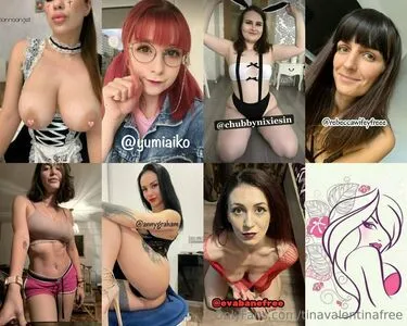 Tinavalentinafree OnlyFans Leaked Free Thumbnail Picture - #a3eCPXGnkw