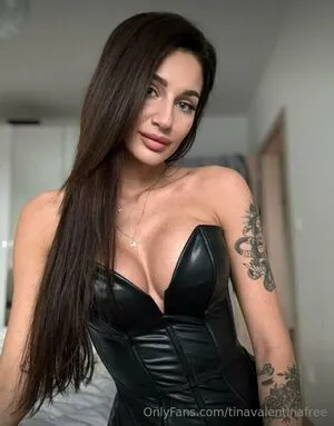 Tinavalentinafree OnlyFans Leaked Free Thumbnail Picture - #idyO9UCB8a