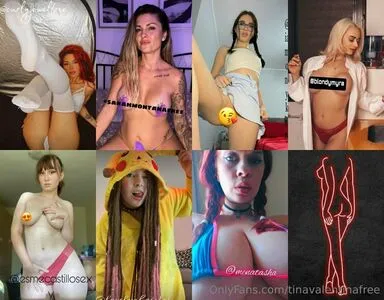 Tinavalentinafree OnlyFans Leaked Free Thumbnail Picture - #mRuTpQ9PBV