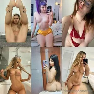 Tinavalentinafree OnlyFans Leaked Free Thumbnail Picture - #rgSg4kmZkC