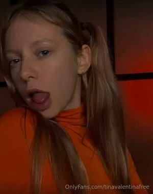Tinavalentinafree OnlyFans Leaked Free Thumbnail Picture - #tr5HLGbskw
