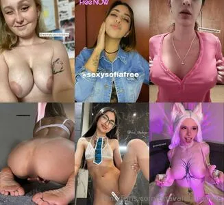 Tinavalentinafree OnlyFans Leaked Free Thumbnail Picture - #yUhBqyXbiG