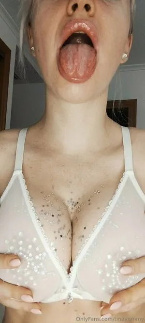 Tinayummy OnlyFans Leaked Free Thumbnail Picture - #4FxDweRUXZ