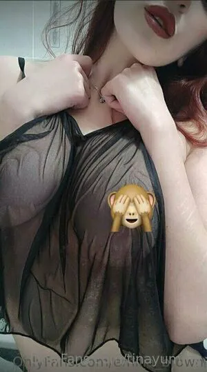 Tinayummy OnlyFans Leaked Free Thumbnail Picture - #5OwwrJyH9X