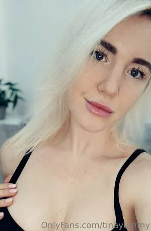 Tinayummy OnlyFans Leaked Free Thumbnail Picture - #Ayel3VHzDI