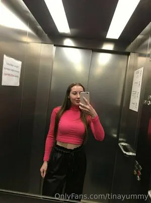 Tinayummy OnlyFans Leaked Free Thumbnail Picture - #C5RnXWZsOe