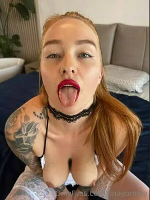 Tinayummy OnlyFans Leaked Free Thumbnail Picture - #EMDR6vRXm6