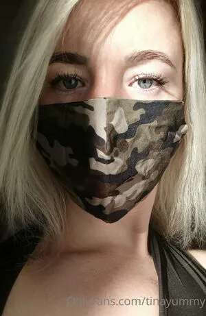 Tinayummy OnlyFans Leaked Free Thumbnail Picture - #FMdKiiH6T8