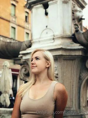 Tinayummy OnlyFans Leaked Free Thumbnail Picture - #K2vwPhn9qV