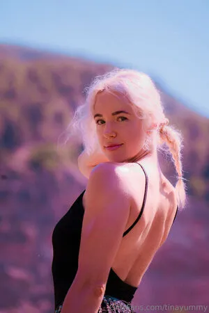 Tinayummy OnlyFans Leaked Free Thumbnail Picture - #Lv5MXjHCEU