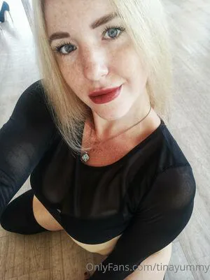 Tinayummy OnlyFans Leaked Free Thumbnail Picture - #NM5CNUuXZf