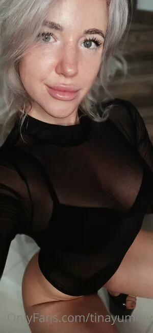 Tinayummy OnlyFans Leaked Free Thumbnail Picture - #PuWS2Twtn4