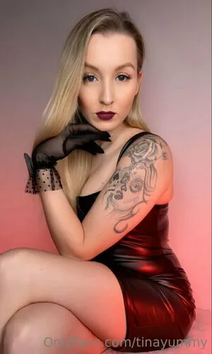 Tinayummy OnlyFans Leaked Free Thumbnail Picture - #R52AjyS5im