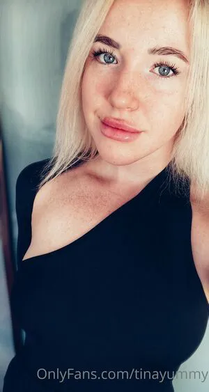 Tinayummy OnlyFans Leaked Free Thumbnail Picture - #TChyAIEWlR