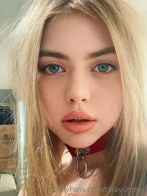 Tinayummy OnlyFans Leaked Free Thumbnail Picture - #YzX7OGi4W5
