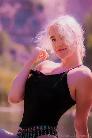 Tinayummy OnlyFans Leaked Free Thumbnail Picture - #cGLCbRgiSk
