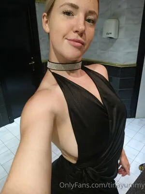 Tinayummy OnlyFans Leaked Free Thumbnail Picture - #hH1ljnbNvn