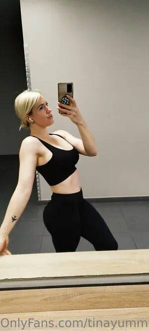 Tinayummy OnlyFans Leaked Free Thumbnail Picture - #hiaQeynSFJ
