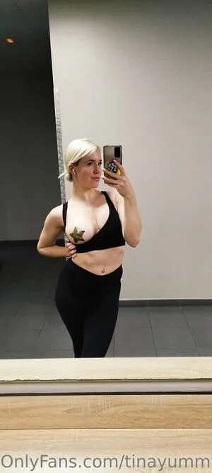 Tinayummy OnlyFans Leaked Free Thumbnail Picture - #j2gPqiDKVf