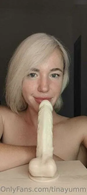 Tinayummy OnlyFans Leaked Free Thumbnail Picture - #mI2kWC7JUH