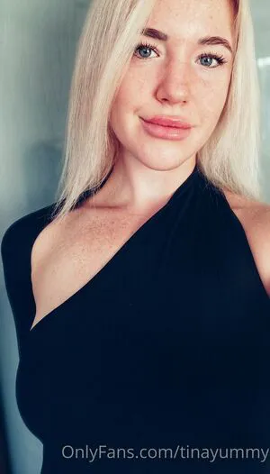 Tinayummy OnlyFans Leaked Free Thumbnail Picture - #ogQulVARol