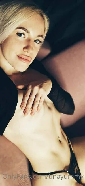 Tinayummy OnlyFans Leaked Free Thumbnail Picture - #rbTjmiaAua